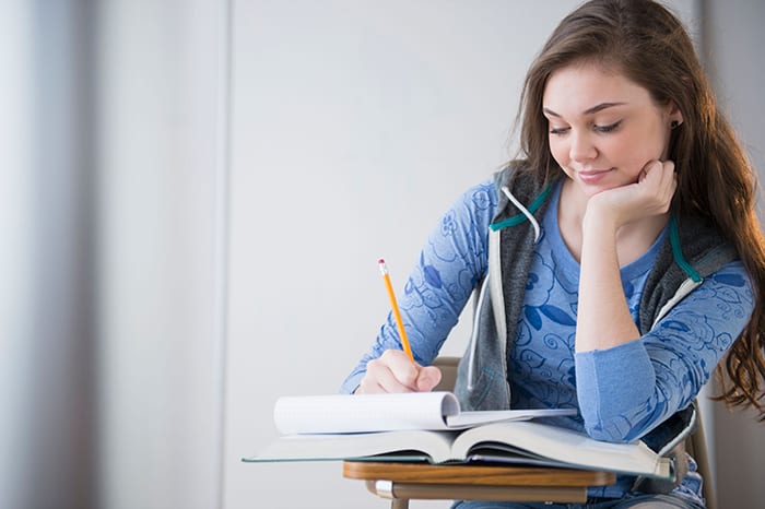 Develop Interest in Studies